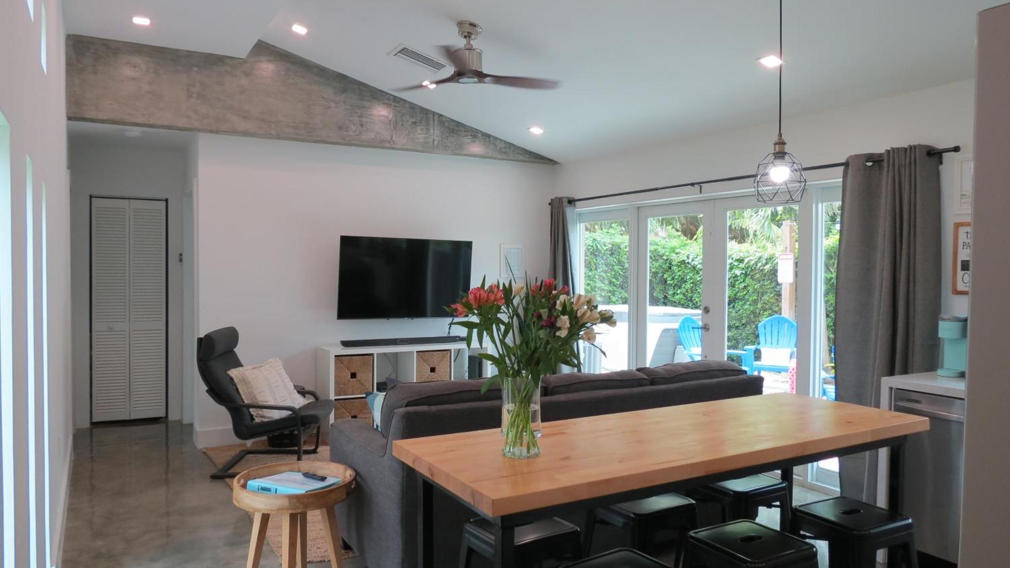 Casa Catalina Apartment โฮมสเตด ภายนอก รูปภาพ